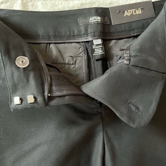 Apt 9 shorts - Picture 5 of 7